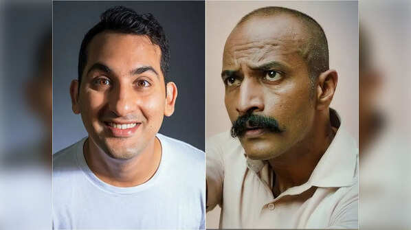 Kannada celebs who are shining on OTT platforms