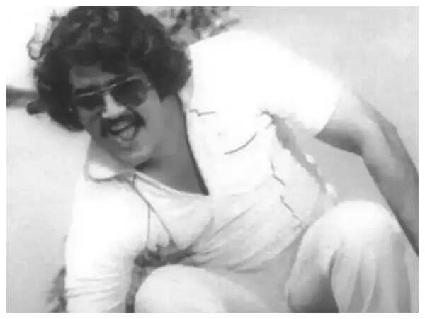 Mohanlal