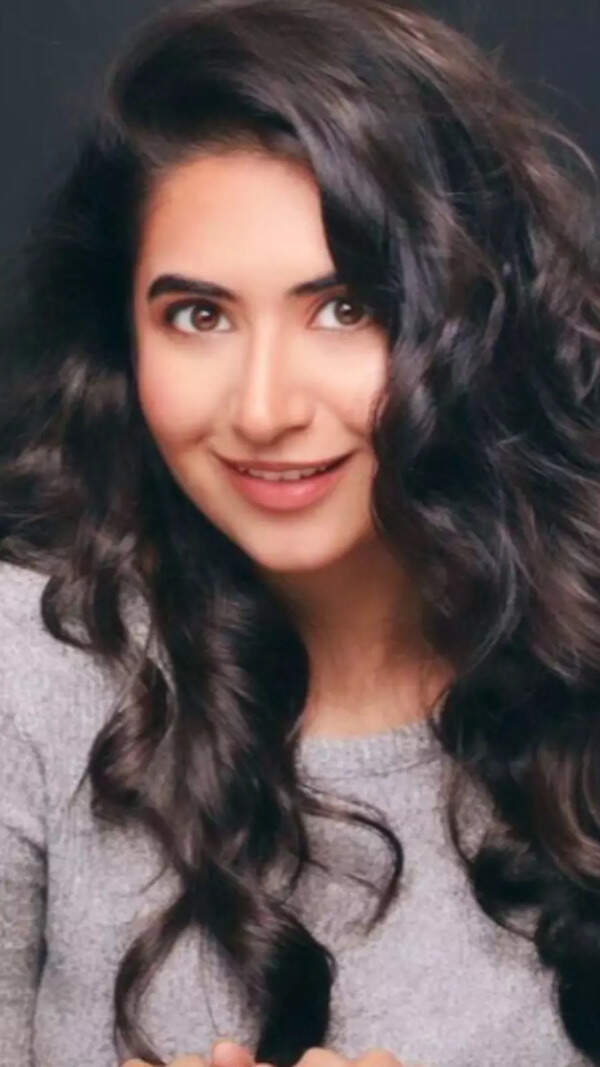 Vyoma Nandi