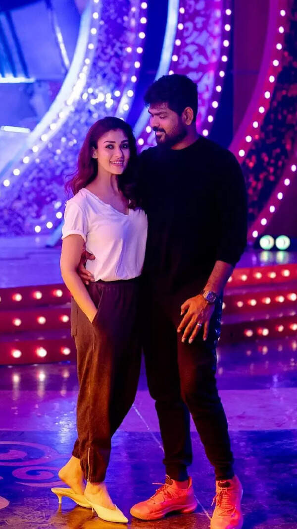 Nayanthara