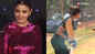 Anushka Sharma says 'not at all hot' as she sweats it out for ‘Chakda Xpress’