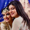 ​I've learnt from my sister-in-law Sushmita didi how well she has raised her two daughters