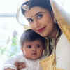 ​Self love is very important for new moms