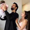 ​Getting pregnant was the happiest news for Rajeev and me