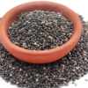 ​Chia seed pancakes