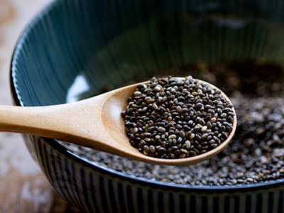 Chia Seeds Benefits 5 Ways To Have