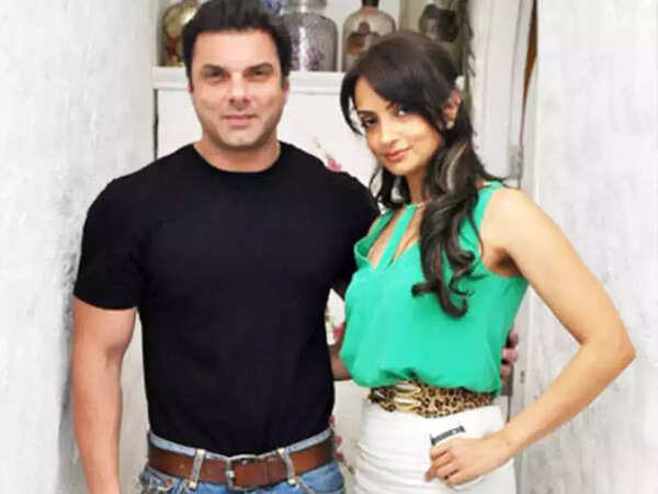 sohail khan