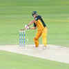 Article image for: <i class="tbold">Andrew Symonds</i> dies in car crash, pictures of former Australian cricketer take over the internet