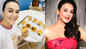 Preity Zinta clocks 9 million followers on Instagram, actress celebrates in ‘Mumbai style’