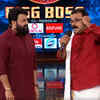 ​Meeting Mohanlal