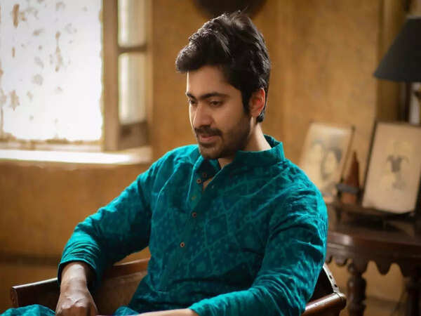 Gourab Roy Chowdhury