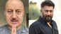 Anupam Kher and Vivek Agnihotri demand justice for the Kashmiri Pandit  who was killed in Kashmir recently