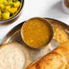 Article image for: Desi home-cooked food
