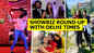 Showbiz round-up with Delhi Times