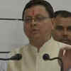 Article image for: <i class="tbold">uttarakhand cabinet</i> agreed to implement Uniform Civil Code: CM Dhami