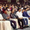 ​A star-studded event