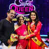 Article image for: Exclusive: VJ Parvathy on becoming the first-ever title winner of the reality show ‘Super Queen’: It was a <i class="tbold">life changing experience</i> for me