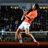 Article image for: <i class="tbold">italian open</i>: Novak Djokovic defeats Stefanos Tsitsipas for record-extending 38th Masters 1000 title, see pictures