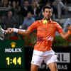 Article image for: <i class="tbold">italian open</i>: Novak Djokovic defeats Stefanos Tsitsipas for record-extending 38th Masters 1000 title, see pictures