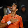 Article image for: <i class="tbold">italian open</i>: Novak Djokovic defeats Stefanos Tsitsipas for record-extending 38th Masters 1000 title, see pictures
