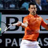 Article image for: <i class="tbold">italian open</i>: Novak Djokovic defeats Stefanos Tsitsipas for record-extending 38th Masters 1000 title, see pictures