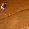 Article image for: <i class="tbold">italian open</i>: Novak Djokovic defeats Stefanos Tsitsipas for record-extending 38th Masters 1000 title, see pictures