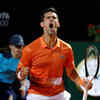 Article image for: <i class="tbold">italian open</i>: Novak Djokovic defeats Stefanos Tsitsipas for record-extending 38th Masters 1000 title, see pictures