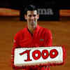 Article image for: <i class="tbold">italian open</i>: Novak Djokovic defeats Stefanos Tsitsipas for record-extending 38th Masters 1000 title, see pictures