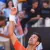 Article image for: <i class="tbold">italian open</i>: Novak Djokovic defeats Stefanos Tsitsipas for record-extending 38th Masters 1000 title, see pictures