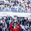 Article image for: <i class="tbold">italian open</i>: Novak Djokovic defeats Stefanos Tsitsipas for record-extending 38th Masters 1000 title, see pictures