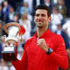 Article image for: <i class="tbold">italian open</i>: Novak Djokovic defeats Stefanos Tsitsipas for record-extending 38th Masters 1000 title, see pictures