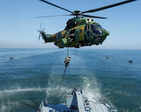 40 pictures from NATO military exercise in Europe