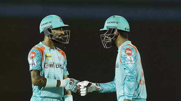 Krunal Pandya