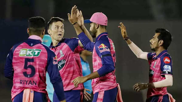 Trent Boult