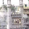 Article image for: Gyanvapi mosque survey: Varanasi court orders sealing of area where 'Shivling' has been found
