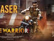 The Warriorr - Official Teaser (Tamil)