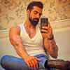 Article image for: <i class="tbold">tushar kalia</i> and Triveni Barman's pictures