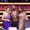 Article image for: <i class="tbold">tushar kalia</i> and Triveni Barman's pictures