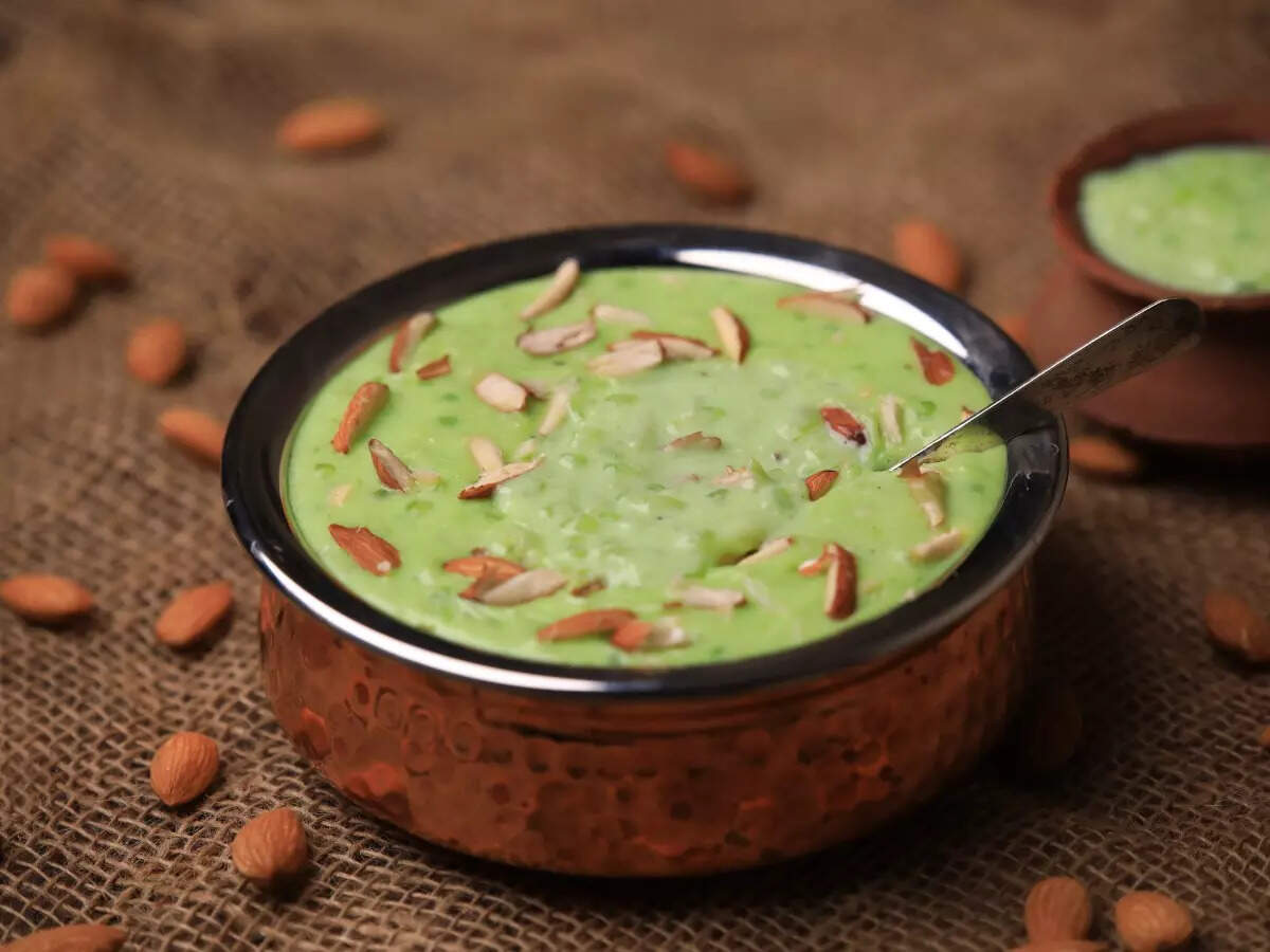 Ghiya Kheer Recipe