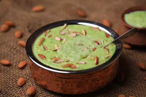 Ghiya Kheer