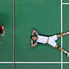 Sen prevails in the decider
