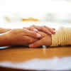 Seek company of friends and family