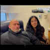 Article image for: US Senate hopeful Fetterman recovering from <i class="tbold">stroke</i>