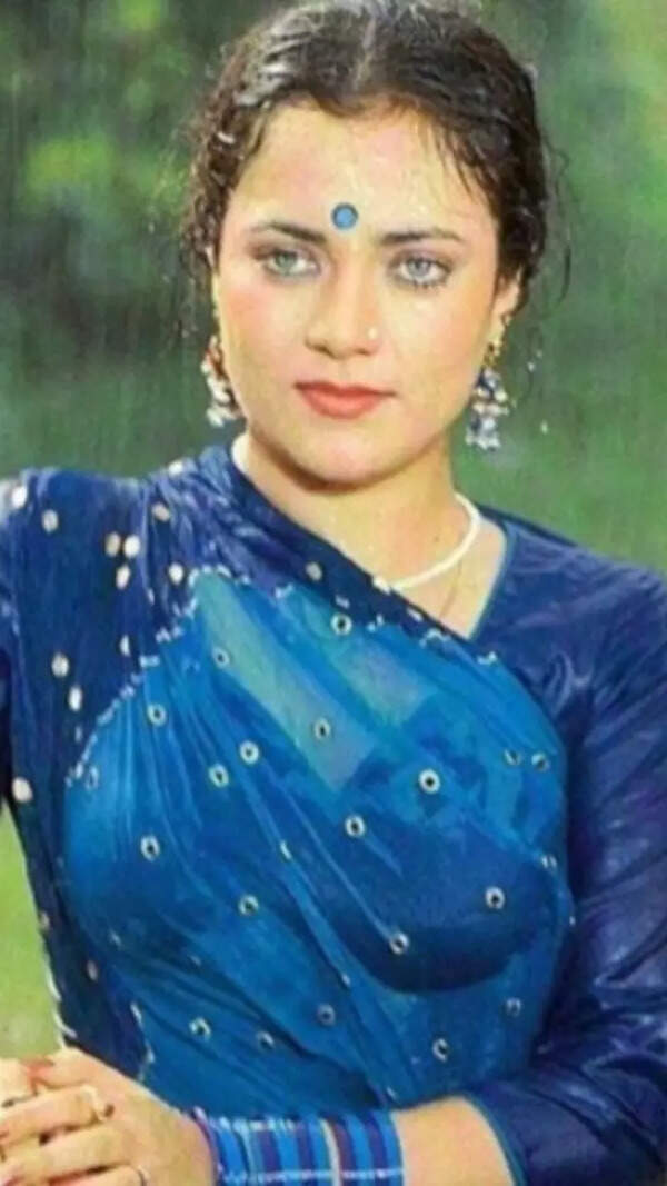 mandakini Photos