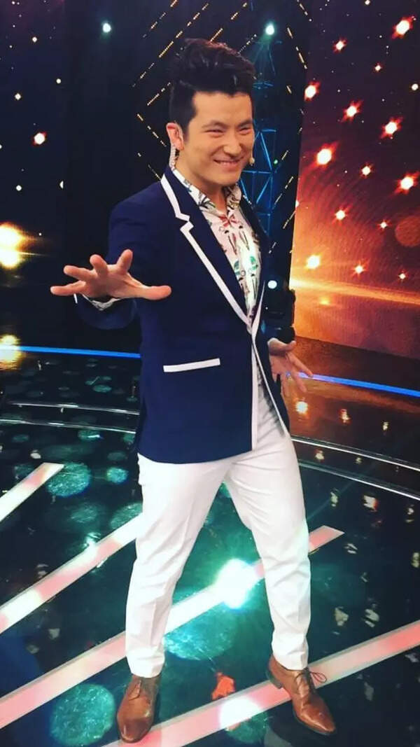 Meiyang Chang Pictures
