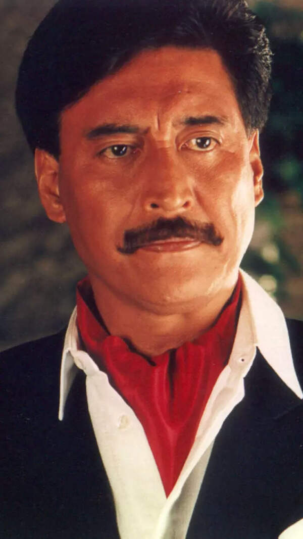Danny Denzongpa Images