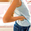 What are the symptoms of hepatitis to watch out for?