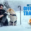 Article image for: 777<i class="tbold"> Charlie</i> - Official Trailer (Kannada)