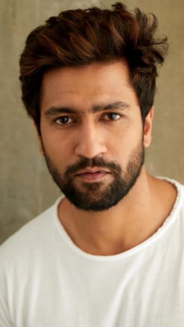Vicky Kaushal