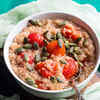 Quinoa Breakfast Bowl
